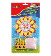 Mozaika piankowa Kwiatek