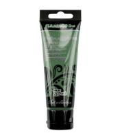 Farba akrylowa 75ml 049 ciemnozielona