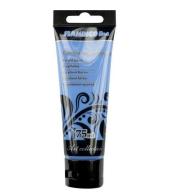 Farba akrylowa 75ml 066 niebieska