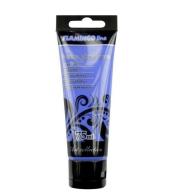 Farba akrylowa 75ml 075 indygo