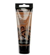Farba akrylowa 75ml 085 jasnobrązowa