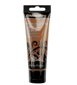 Farba akrylowa 75ml 085 jasnobrązowa