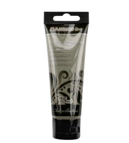 Farba akrylowa 75ml 097 szara