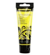 Farba akrylowa 75ml 004 żółta