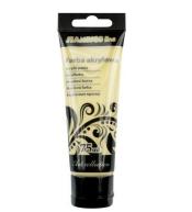Farba akrylowa 75ml 015 beżowa