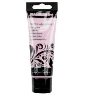 Farba akrylowa 75ml 022 różowa