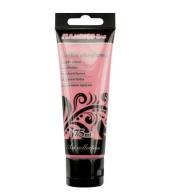 Farba akrylowa 75ml 023 bladoczerwona