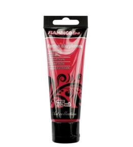 Farba akrylowa 75ml 032 karminowa