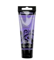 Farba akrylowa 75ml 040 fioletowa