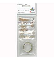 Akcesoria do biżuterii 94el