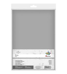 Pianka A4 5szt. szara
