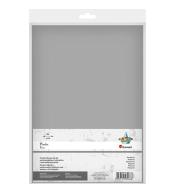 Pianka A4 5szt. szara