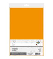 Pianka A4 5szt. pomarańczowa