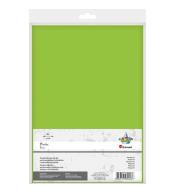 Pianka A4 5szt. limonkowa