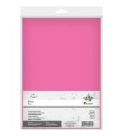 Pianka A4 5szt. ciemnoróżowa