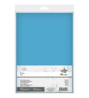 Pianka A4 5szt. błękitna