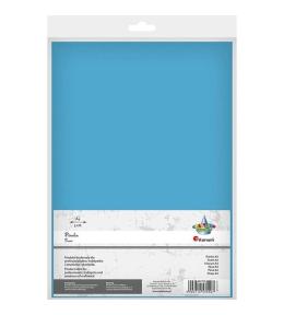 Pianka A4 5szt. błękitna