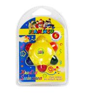 Kredki świecowe gwiazda 6 kolorów