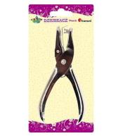 Dziurkacz 1-otworowy metalowy