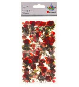 Naklejki foliowe 6 plansz