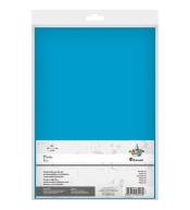 Pianka A4 5szt. niebieska