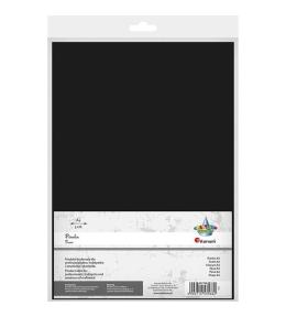 Pianka A4 5szt. czarna
