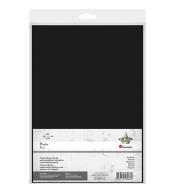 Pianka A4 5szt. czarna