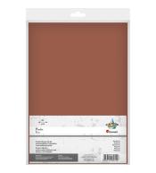 Pianka A4 5szt. brązowa