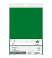 Pianka A4 5szt ciemnozielona