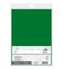 Pianka A4 5szt ciemnozielona