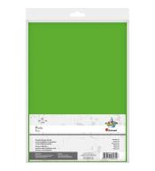 Pianka A4 5szt zielona