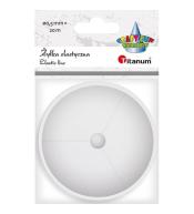 Żyłka silikonowa elastyczna 0,5mm 20m