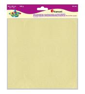 Papier dekoracyjny tłoczony centipede mix 10szt