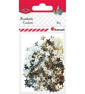 Konfetti gwiazdki 10g