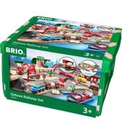 Brio Zestaw Deluxe