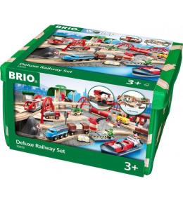 Brio Zestaw Deluxe