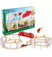 Brio Mega Spiral set