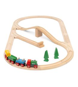 Brio Zestaw pociąg 65-lecie