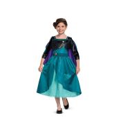 Strój Anna Queen Classic - Frozen 2 rozm.XS