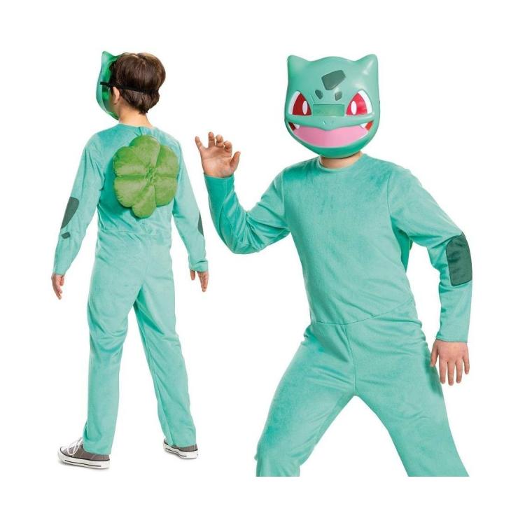 Strój Bulbasaur Classic - Pokemon rozm.L