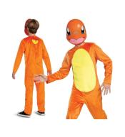 Strój Charmander Classic - Pokemon rozm.L