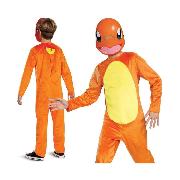 Strój Charmander Classic - Pokemon rozm.M
