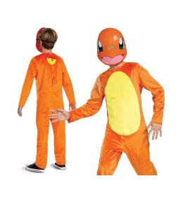 Strój Charmander Classic - Pokemon rozm.S