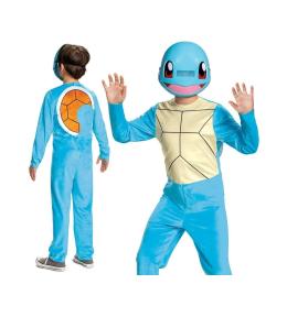 Strój Squirtle Classic - Pokemon (licencja) rozm.S