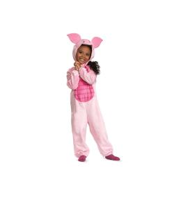 Strój Piglet Deluxe Winnie the Pooh rozm. XXS