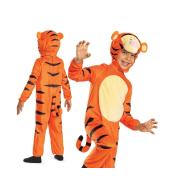 Strój Tiger Deluxe - Winnie the Pooh rozm. XXS
