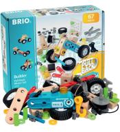 Brio Zestaw silników