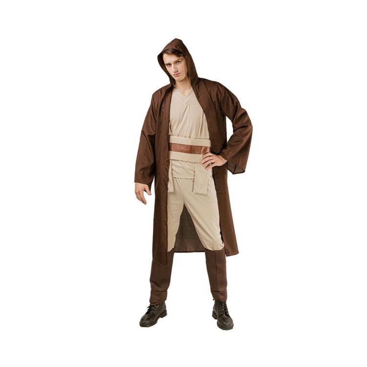 Strój dla dorosłych Wojownik rozm. 56