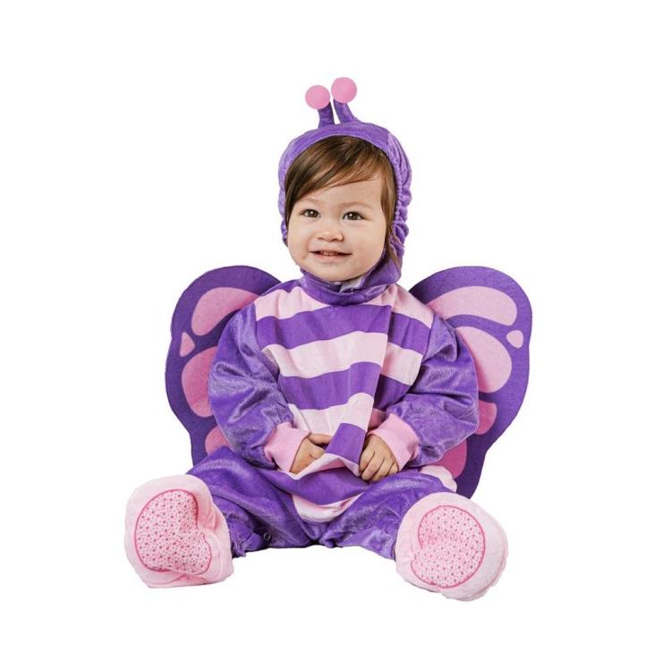 Strój Mały Motylek rozm 92/104cm