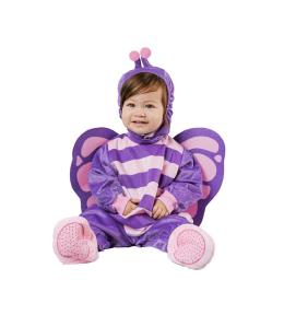 Strój Mały Motylek rozm 92/104cm